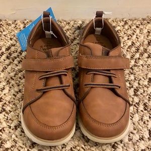 NWT Boys sz 13 Stride Rite Ethan shoe